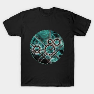 TimeMachine T-Shirt